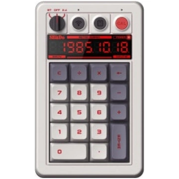 8BitDo - Mechanical Numpad - N. Edition 6922621505