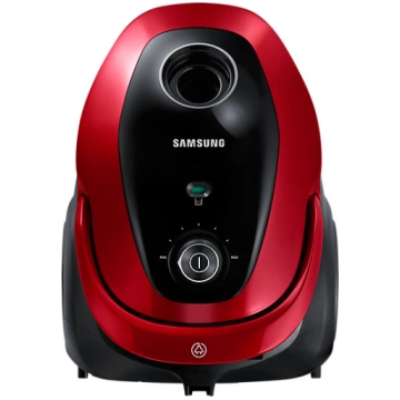 SAMSUNG Putekļu sūcējs VC07M25E0WR/SB