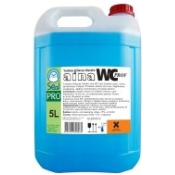 Aina Tīrīšanas līdz.5L Seal WC Ocean