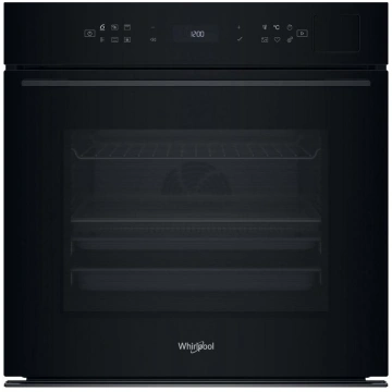 Iebūvējamā elektriskā cepeškrāsns Whirlpool WOI7A8
