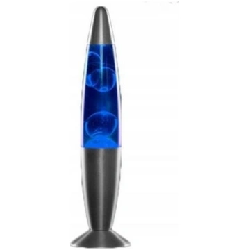 Lampa stoowa InnovaGoods Lampa lawa magma dekoracy