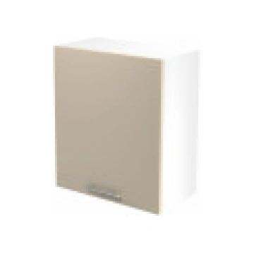 VENTO G-60/72 augšējā skapja priekšpuse: bēša (1p=