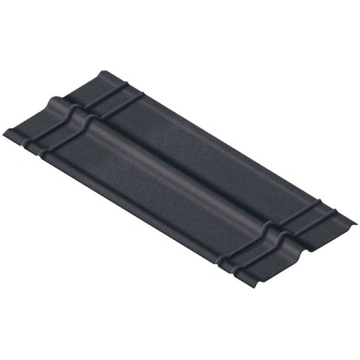 Kore Onduline Ridge Classic melns PG0101P