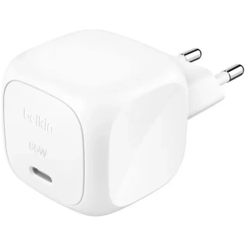 Belkin BoostCharge Klēpjdators Pārnēsājama spēļu k