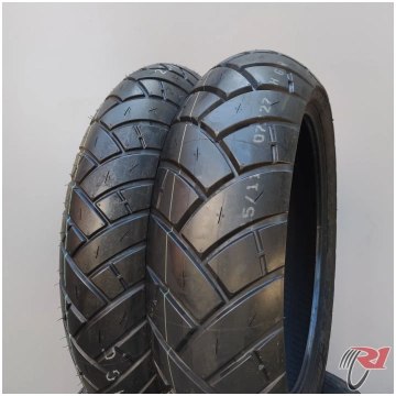 AVON AV54 TRAILRIDER 150/60 R 17 R TL DOT3922 66H