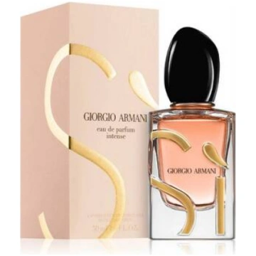 Armani Sí Intense EDP