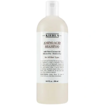Kiehl"s - Amino Acid Shampoo - 75 ml Kiehls