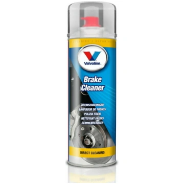 Bremžu disku tīrītājs 500ml, Valvoline, 887058 (88