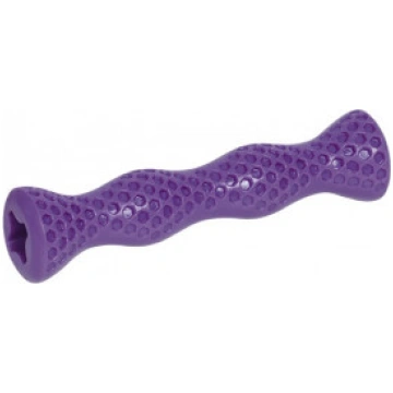 NOBBY TPR Stick "Wave" - rotaļlieta suņiem - Gumij