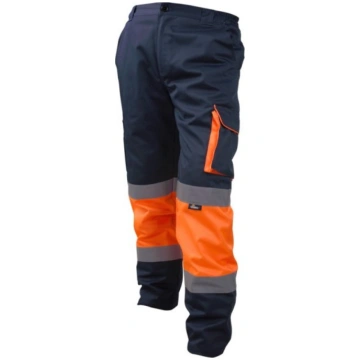 Bikses oranža XL BETA