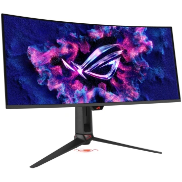 Asus ROG Swift OLED PG34WCDN (86.8 cm (34 inches),