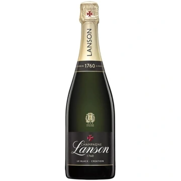 Lanson Le Black Label Brut šampanietis 0.75 L ANEB