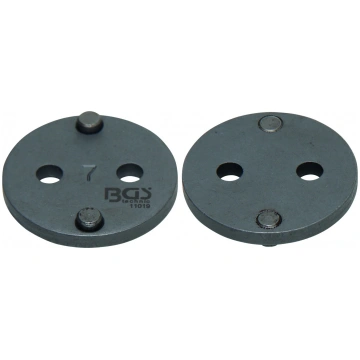 Brake Piston Reset Adaptor 7 | for Alfa Romeo / Au