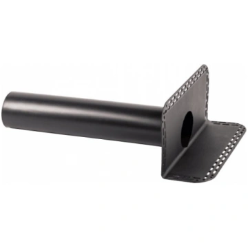 Caurteka parapetam D110, L=500 mm 5338
