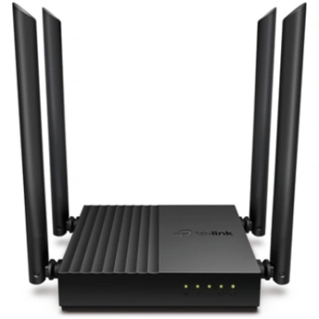 TP-LINK Archer C64 AC1200 Wireless MU-MIMO WiFi Ro