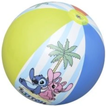 Bestway Pludmales bumba Stitch 51cm