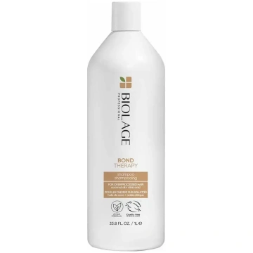 Matrix Biolage Bond Therapy Shampoo 1000 ml 347463