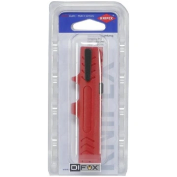 KNIPEX cable strippers 16 80 125 SB
