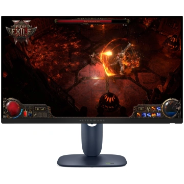 Monitors Dell Alienware Aw2725dm (210-bqwq)