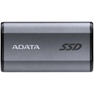 External SSD ADATA SE880 2TB USB-C Write speed 200