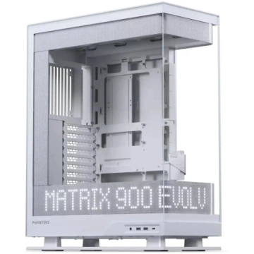 PHANTEKS korpuss Evolv X2 Matrix — Midi-Tower E-AT