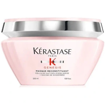 Matu maska Kerastase Genesis Reconstituant, 200 ml