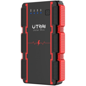 UTRAI JS Mini Car Starter CEP300