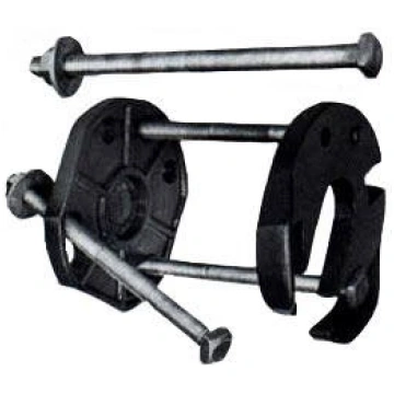 NO3N Walter Machine Plate Puller