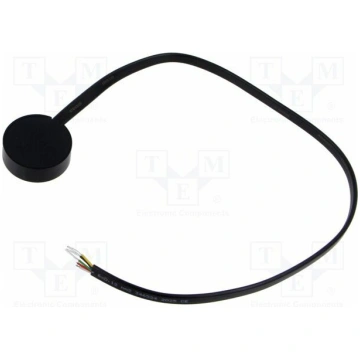 RFID reader; 9.5÷24V; UART; buzzer,LED status indi