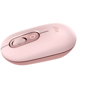 Pele Logitech POP Mouse Rose 910-007413