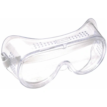Aizsargbrilles Drel CON-DGS-9730 — vispārējai liet