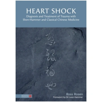 Heart Shock Ross Rosen