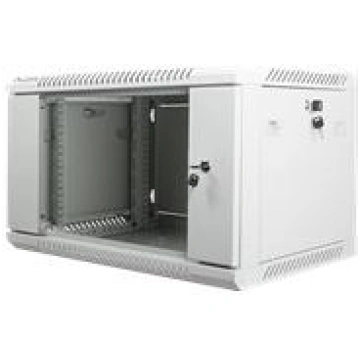 LANBERG WF01-6406-10S wall-mount rack