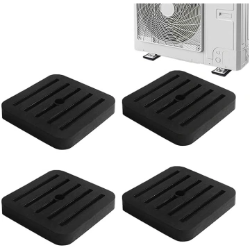 Amortizācijas stiprinājumi - Quad Cushion for Bala