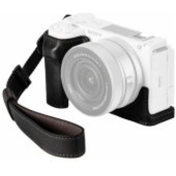 SmallRig 4777 Leather Case Kit for Sony ZV-E10 II 