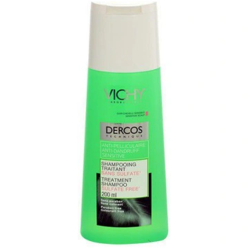 Vichy Dercos Shampoo 200 Women ( PERFUM 50956 1064