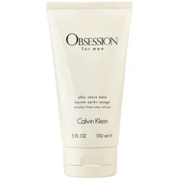 Calvin Klein Obsession for Men After Shave Balm 15