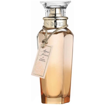 Adolfo Dominguez Agua Fresca De Rosas Blancas EDT 