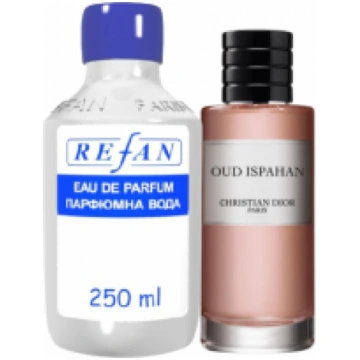 Christian Dior - Oud ispahan (REFAN 509(SANTAL&AGA