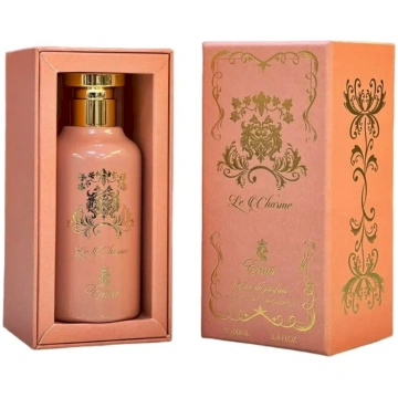 Emir Le Charme Smaržas EDP 100 ml 6246717622157 (6