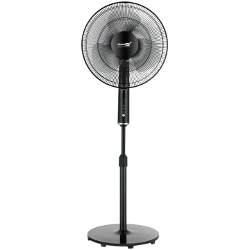 Grīdas ventilators Standart FS40-21MR, 40 W