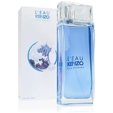 Kenzo - L"Eau Kenzo Pour Homme - EDT - 50 ml