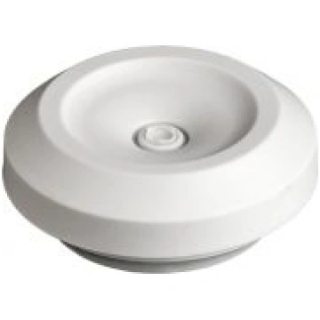 PG29 grommet white 34.967 | 5901769012202 ELEKTRO-
