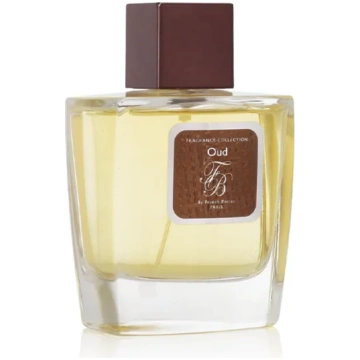 Tasteperfumes.lv | Franck Boclet Oud EDP