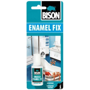 Bison emaljas atjaunotājs ENAMEL FIX (20ml), 14916