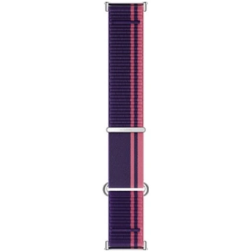 Siksniņa Xiaomi, Braided Quick Release Strap, rose
