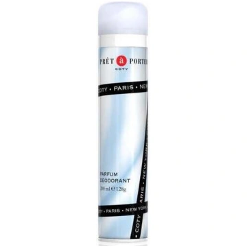 Dezodorants sievietēm Pret Á Porter, 200 ml