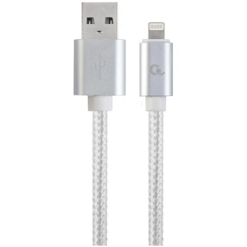 CABLE LIGHTNING TO USB2 1.8M/CCB-MUSB2B-AMLM-6-S G