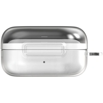Samsung Samsung araree Clear Case Buds4/Pro Transp