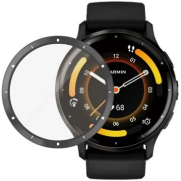 PanzerGlass ® Screen Protector for Garmin Venu 3, 